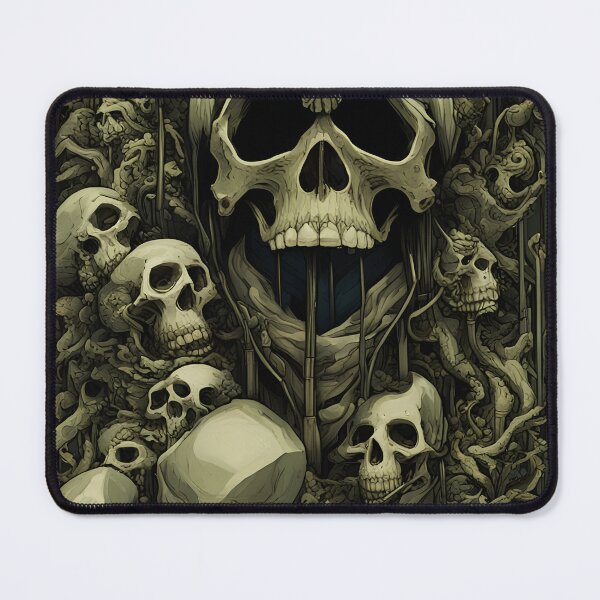 Item preview, Eternal Enigma: An Ode to Mortality' 008 designed and sold by csdesign73.