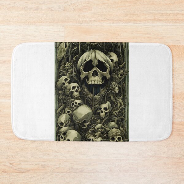 Item preview, Eternal Enigma: An Ode to Mortality' 008 designed and sold by csdesign73.