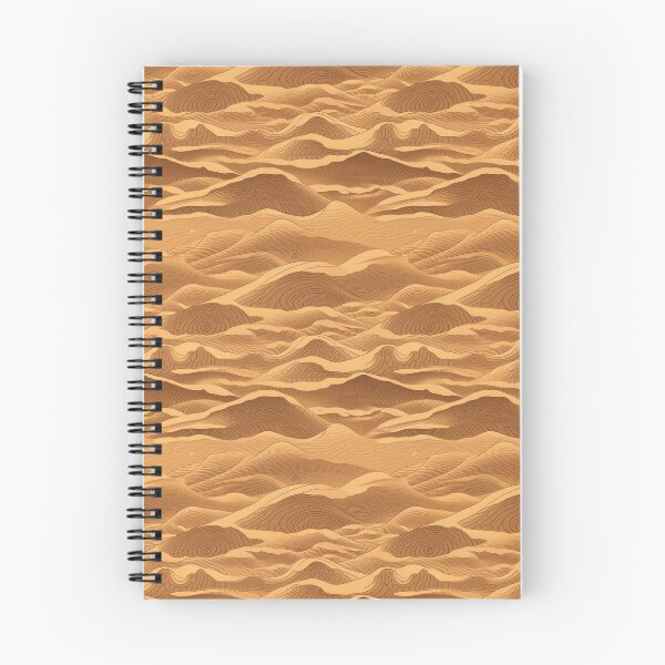 Item preview, sandy desert designed and sold by Digital Dreamtales.