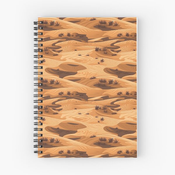 Item preview, sandy desert designed and sold by Digital Dreamtales.