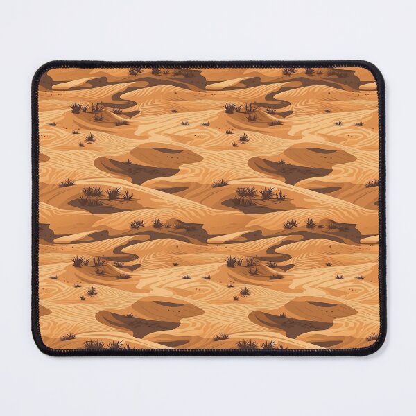Item preview, sandy desert designed and sold by Digital Dreamtales.