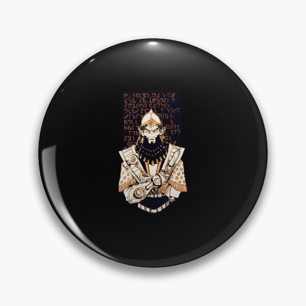 Item preview, Chief Tonal Architect Kagrenac  	 designed and sold by byfqpxnwlgv44.