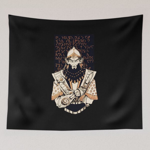 Item preview, Chief Tonal Architect Kagrenac  	 designed and sold by byfqpxnwlgv44.