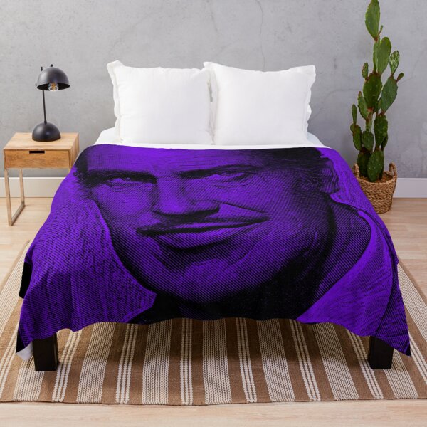 Item preview, Vincent Price designed and sold by DivaCalaveras.