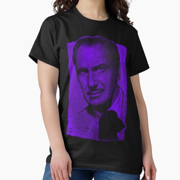 Item preview, Vincent Price designed and sold by DivaCalaveras.