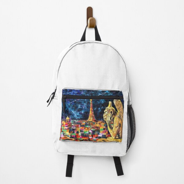 Item preview, The Intersection of Realities in Paris designed and sold by Natalia_Shchip.