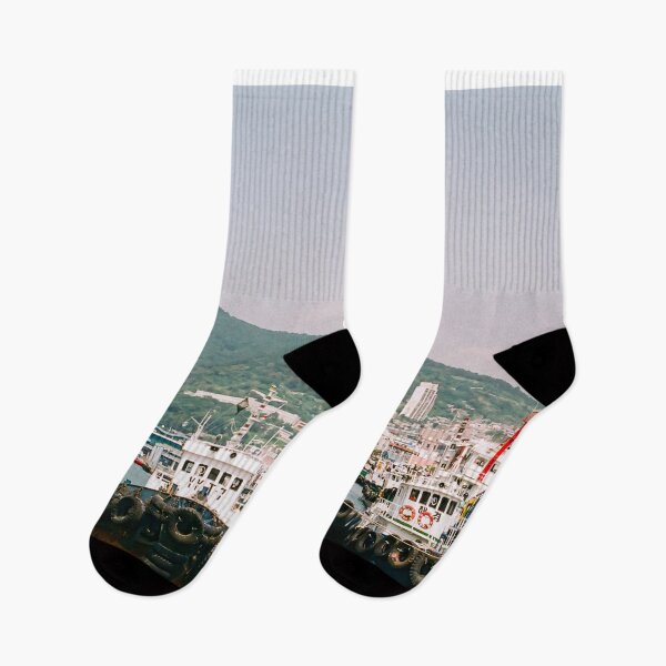 Item preview, Sea boat! designed and sold by seunghus.