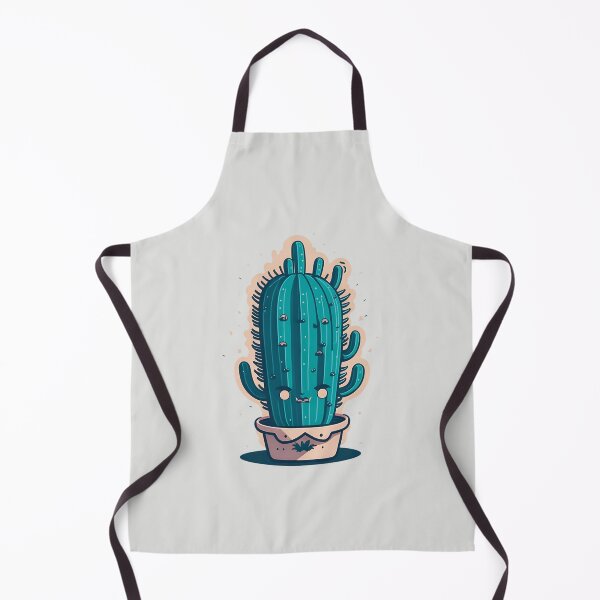 Item preview, Halloween evil cactus designed and sold by Dr-Kane.