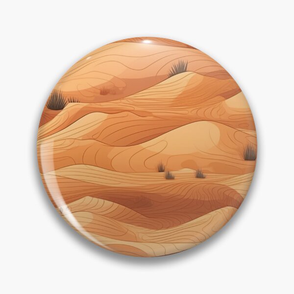 Item preview, sandy desert designed and sold by Digital Dreamtales.