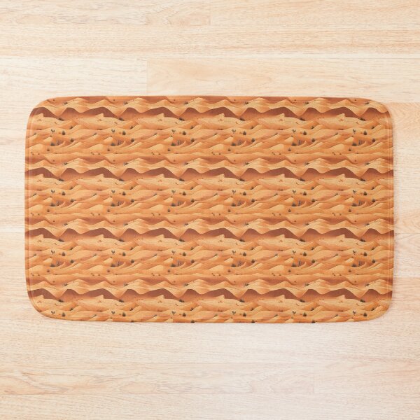 Item preview, sandy desert designed and sold by Digital Dreamtales.
