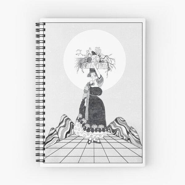 Item preview, Moon designed and sold by Leire Bueno.
