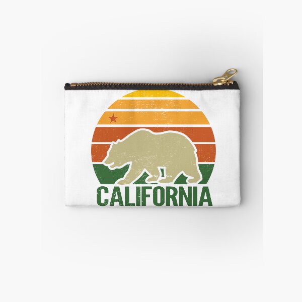 Item preview, Kopie von Retro California Bear designed and sold by NEP0MUK.