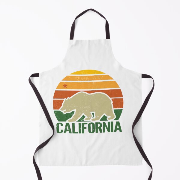 Item preview, Kopie von Retro California Bear designed and sold by NEP0MUK.