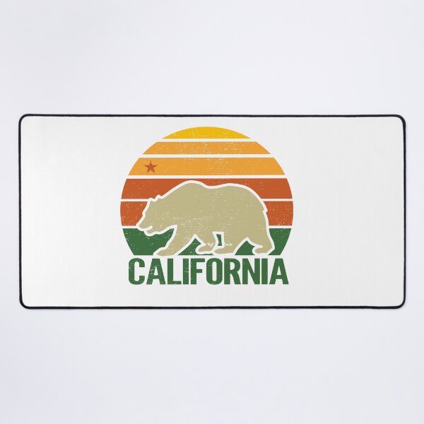 Item preview, Kopie von Retro California Bear designed and sold by NEP0MUK.