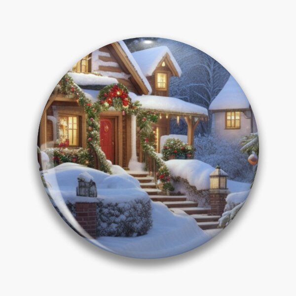 Item preview, Christmas Greetings designed and sold by likbatonboot.