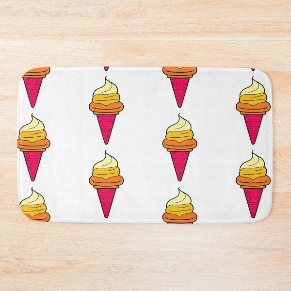 Item preview, Tropical Bliss Scoops - Ice Cream designed and sold by ArchieDid.