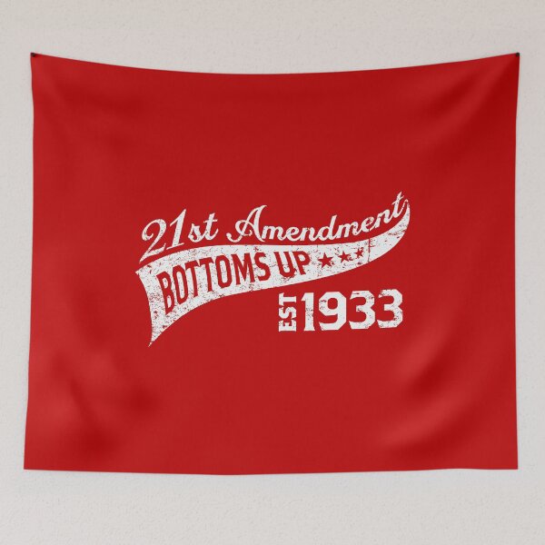 Item preview, 21st Amendment designed and sold by MikesTeez.