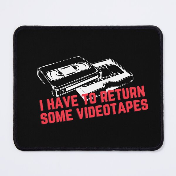Item preview, Videotapes designed and sold by StickerDemons.