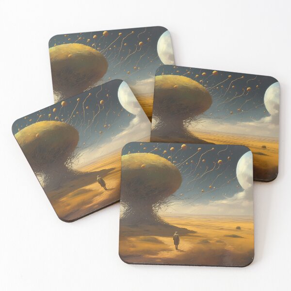 Item preview, Landscape  designed and sold by Vibranta Studio.