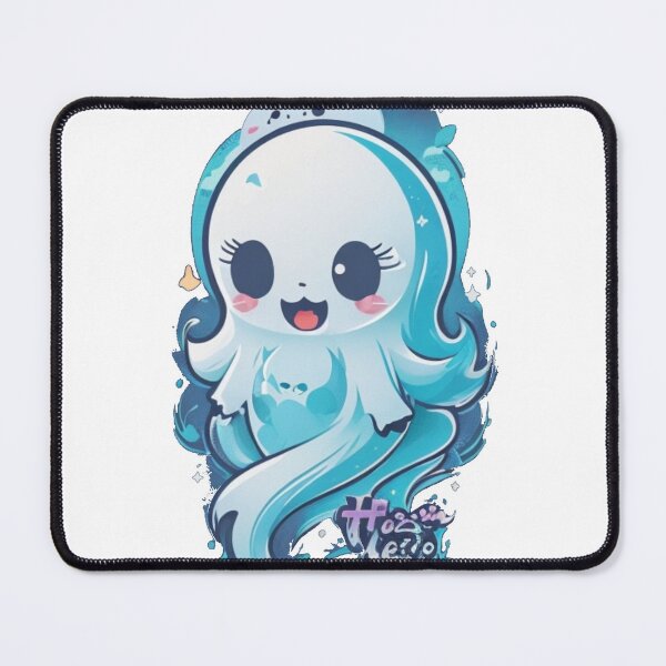 Item preview, Happy Ghost designed and sold by Majkel & Majkel.