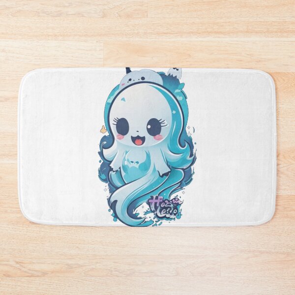 Item preview, Happy Ghost designed and sold by Majkel & Majkel.