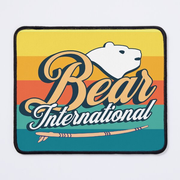 Item preview, Bear International Sunset designed and sold by Bear International.
