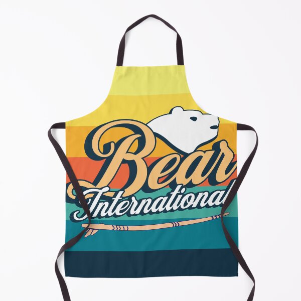 Item preview, Bear International Sunset designed and sold by Bear International.