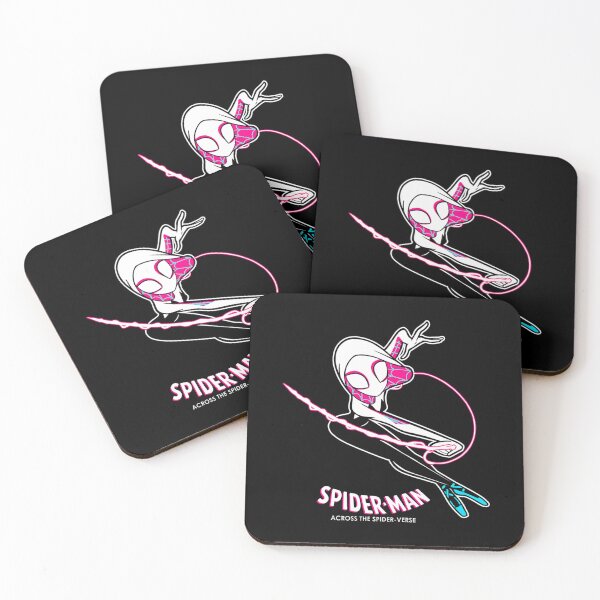Item preview, Spider Gwen Across the Spider Verse designed and sold by RolandModeBerg.