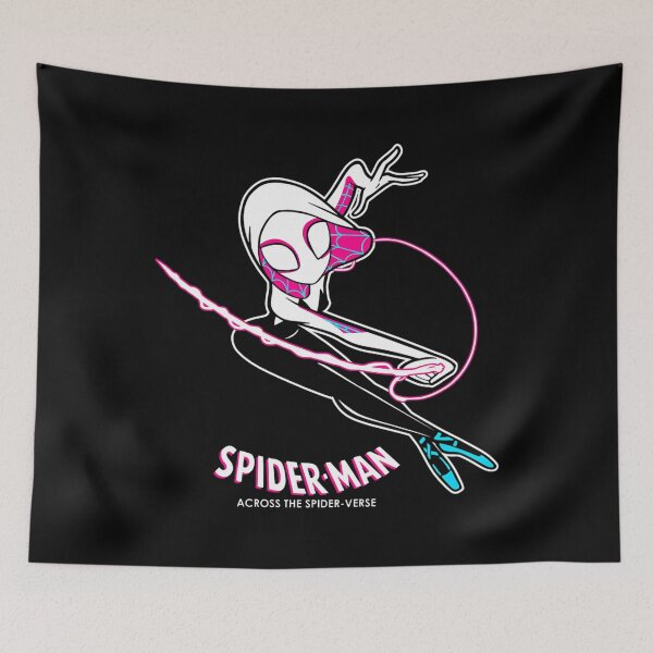 Item preview, Spider Gwen Across the Spider Verse designed and sold by RolandModeBerg.
