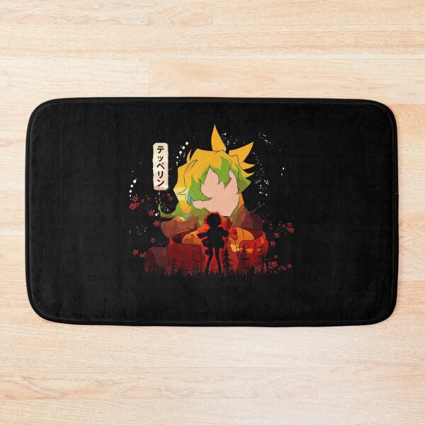 Item preview, Cosmic Quest Gurren Lagann's Unstoppable Fight for Freedom designed and sold by CelesteBoudet.