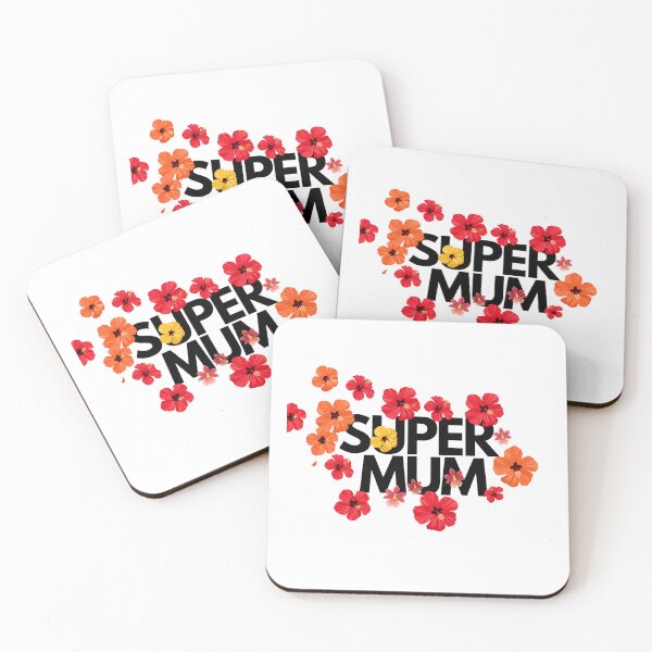 Item preview, Super Flory mum designed and sold by NurzZz73.