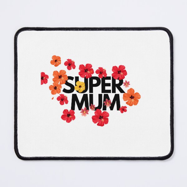Item preview, Super Flory mum designed and sold by NurzZz73.