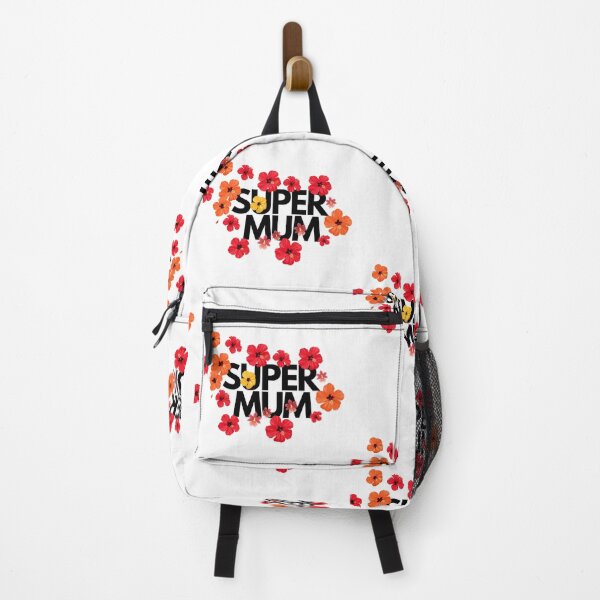Item preview, Super Flory mum designed and sold by NurzZz73.