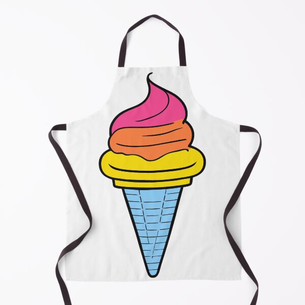 Item preview, Berry Burst Carnival - Ice Cream designed and sold by ArchieDid.