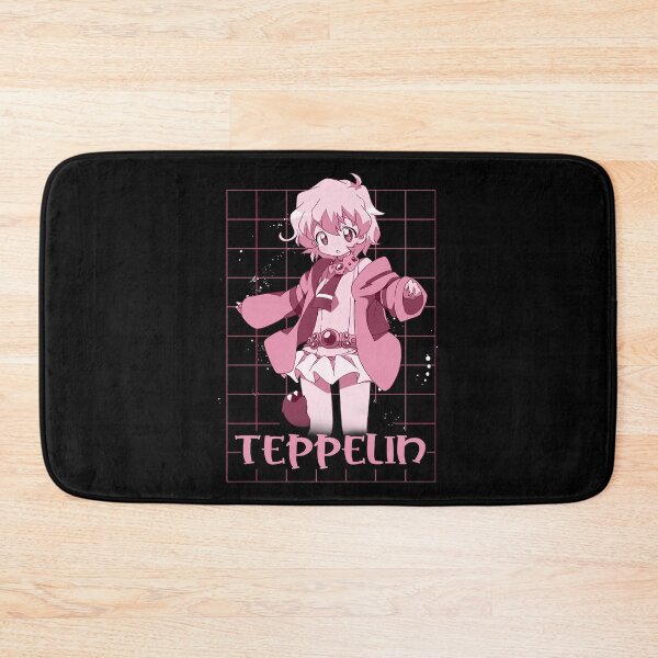 Item preview, Evolution's Path Gurren Lagann's Growth through Challenges designed and sold by CelesteBoudet.