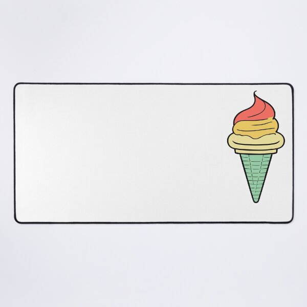 Item preview, Tutti Frutti Fantasy - Ice Cream designed and sold by ArchieDid.