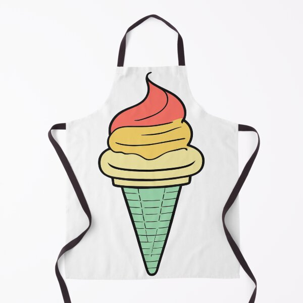 Item preview, Tutti Frutti Fantasy - Ice Cream designed and sold by ArchieDid.