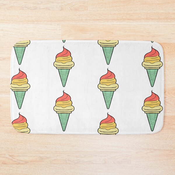Item preview, Tutti Frutti Fantasy - Ice Cream designed and sold by ArchieDid.