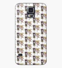 Mei x Yuzu Case/Skin for Samsung Galaxy
