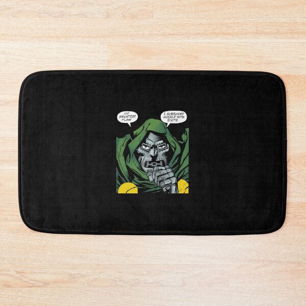 Item preview, Villain Dr DoomBest 	 For Fans  	 designed and sold by asheaquindell.