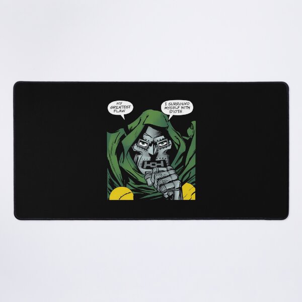 Item preview, Villain Dr DoomBest For Fans designed and sold by asheaquindell.