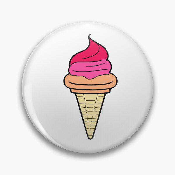 Item preview, Vanilla Twilight Symphony - Ice Cream designed and sold by ArchieDid.