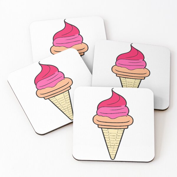 Item preview, Vanilla Twilight Symphony - Ice Cream designed and sold by ArchieDid.