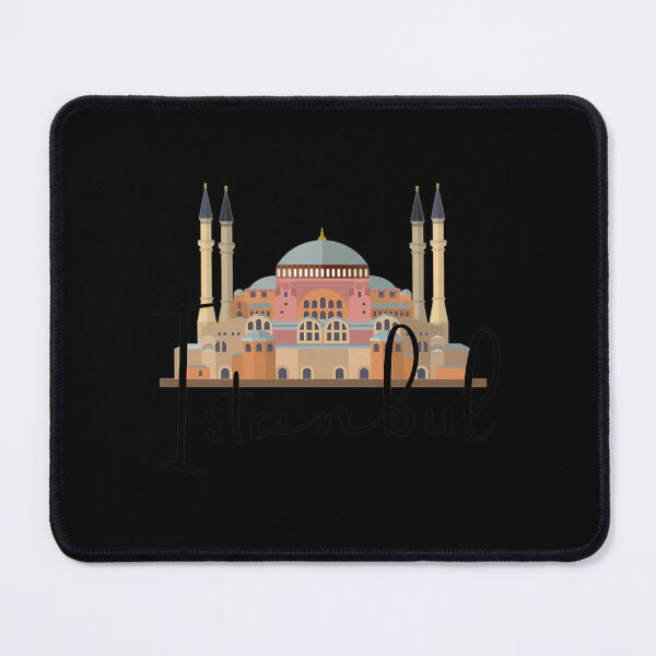 Item preview, Istanbul - Hagia Sophia  	 designed and sold by angalenatylene.