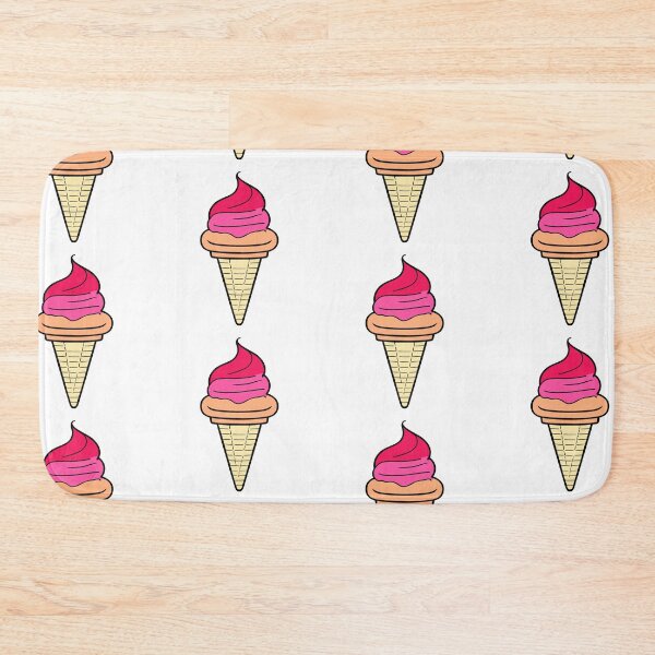Item preview, Vanilla Twilight Symphony - Ice Cream designed and sold by ArchieDid.
