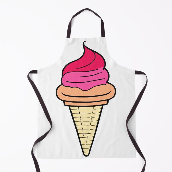 Item preview, Vanilla Twilight Symphony - Ice Cream designed and sold by ArchieDid.