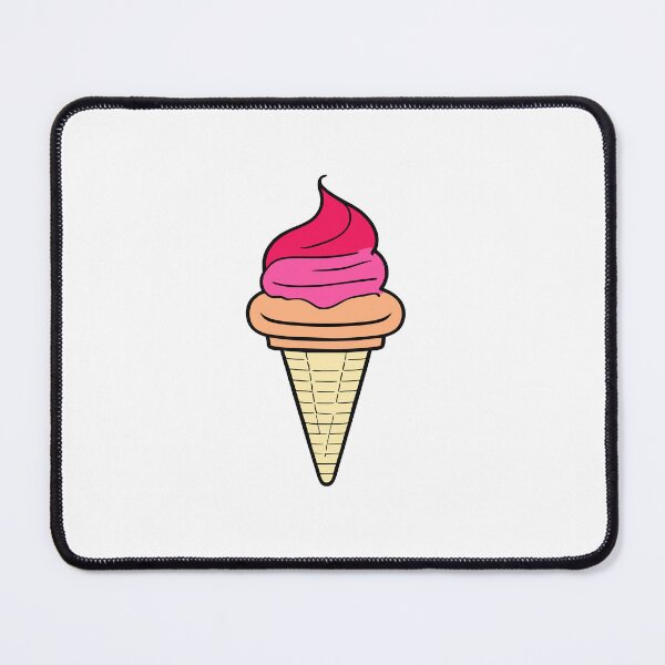 Item preview, Vanilla Twilight Symphony - Ice Cream designed and sold by ArchieDid.