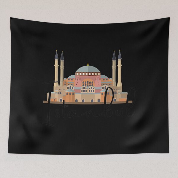 Item preview, Istanbul - Hagia Sophia  	 designed and sold by angalenatylene.