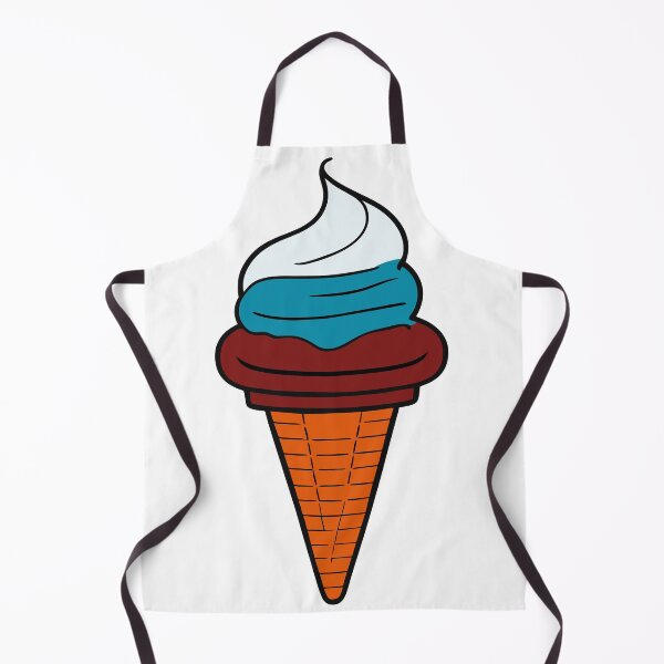 Item preview, Raspberry Ripple Reverie - Ice Cream designed and sold by ArchieDid.