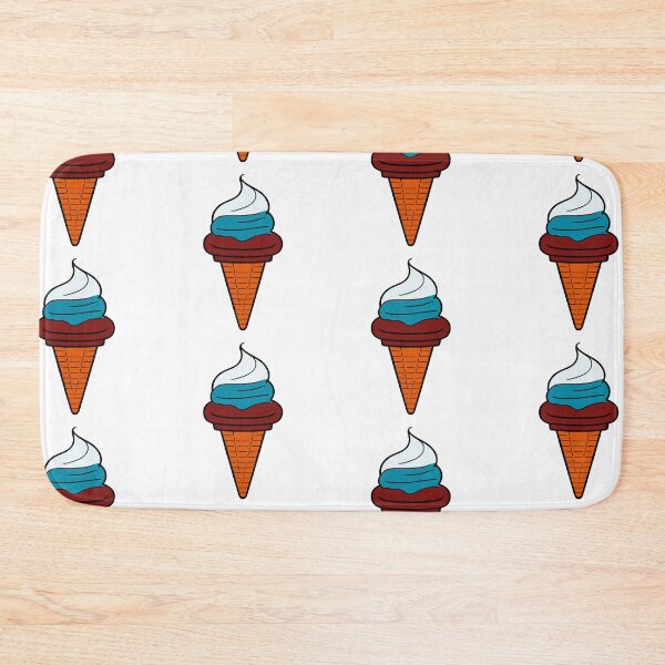 Item preview, Raspberry Ripple Reverie - Ice Cream designed and sold by ArchieDid.